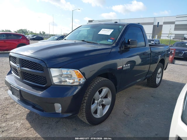 صورة 2 لـ 2013 RAM 1500 EXPRESS