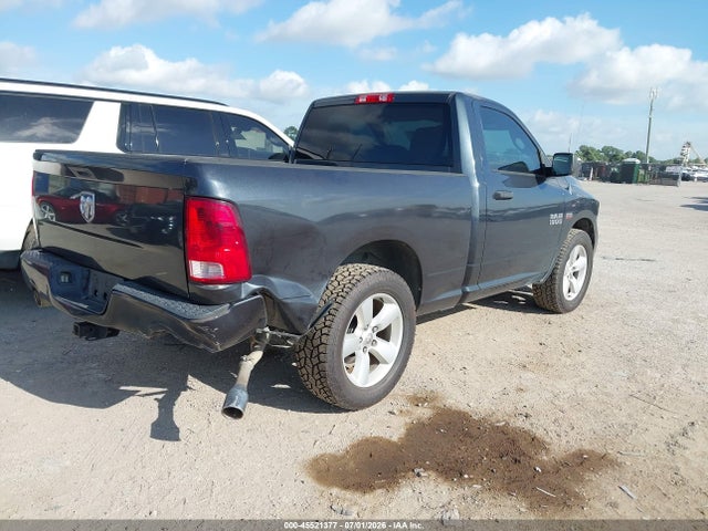 صورة 4 لـ 2013 RAM 1500 EXPRESS