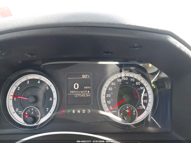 صورة 7 لـ 2013 RAM 1500 EXPRESS