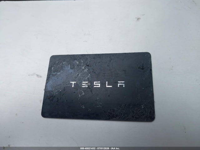 2020 Tesla MODEL 3 LONG RANGE DUAL MOTOR ALL-WHEEL DRIVE — фото 10