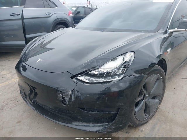 2020 Tesla MODEL 3 LONG RANGE DUAL MOTOR ALL-WHEEL DRIVE — фото 6
