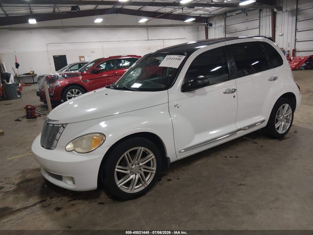 صورة 2 لـ 2009 Chrysler PT CRUISER TOURING