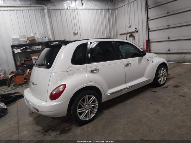 صورة 4 لـ 2009 Chrysler PT CRUISER TOURING