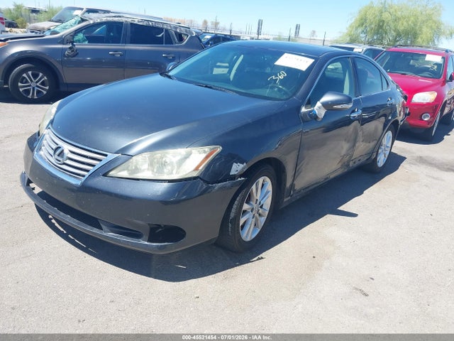 صورة 2 لـ 2010 Lexus ES 350
