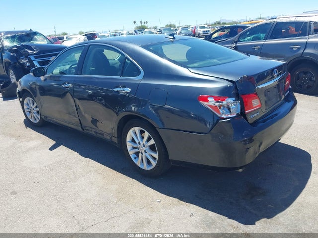 صورة 3 لـ 2010 Lexus ES 350