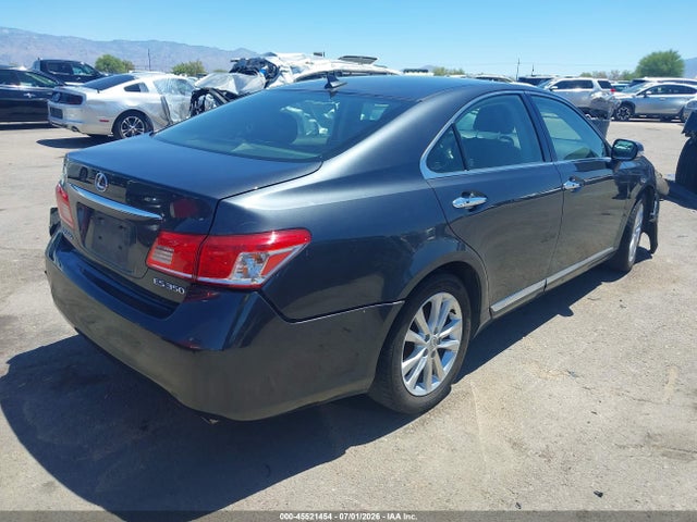 صورة 4 لـ 2010 Lexus ES 350