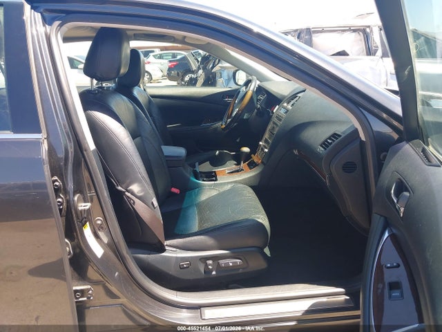 صورة 5 لـ 2010 Lexus ES 350