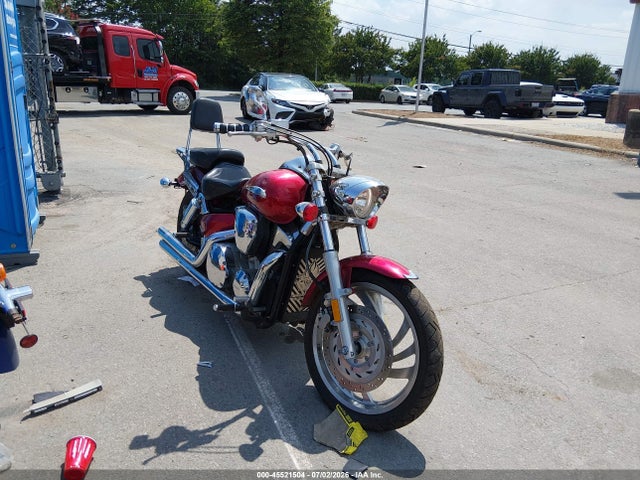 2005 HONDA VTX1300 C