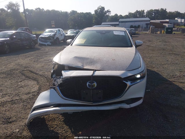 2021 Mazda MAZDA3 SELECT 照片 13