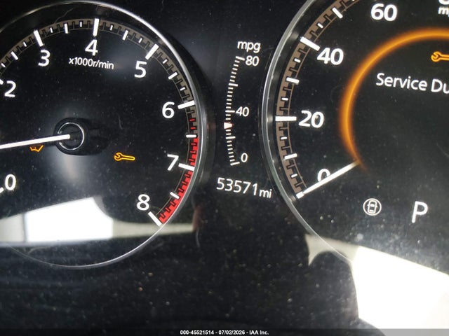 2021 Mazda MAZDA3 SELECT 缩略图 16