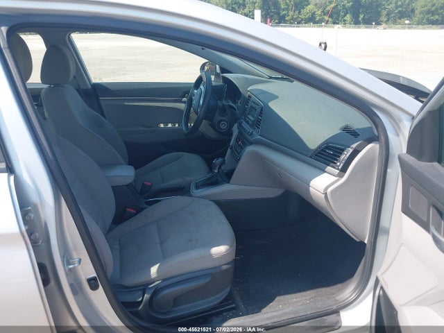 2017 Hyundai ELANTRA SE 照片 5