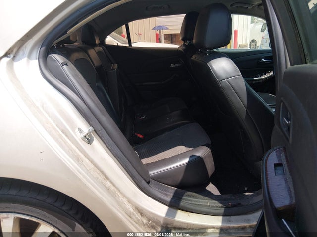 2013 Chevrolet MALIBU 2LT 照片 8