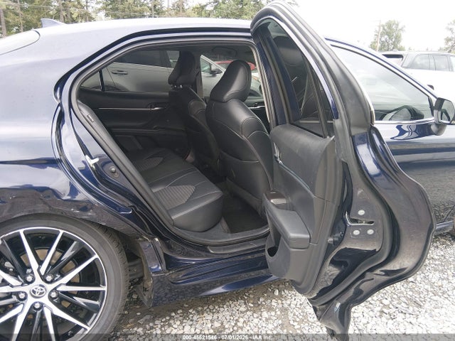 صورة 8 لـ 2022 Toyota CAMRY SE