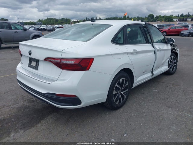 صورة 4 لـ 2022 Volkswagen JETTA 1.5T S