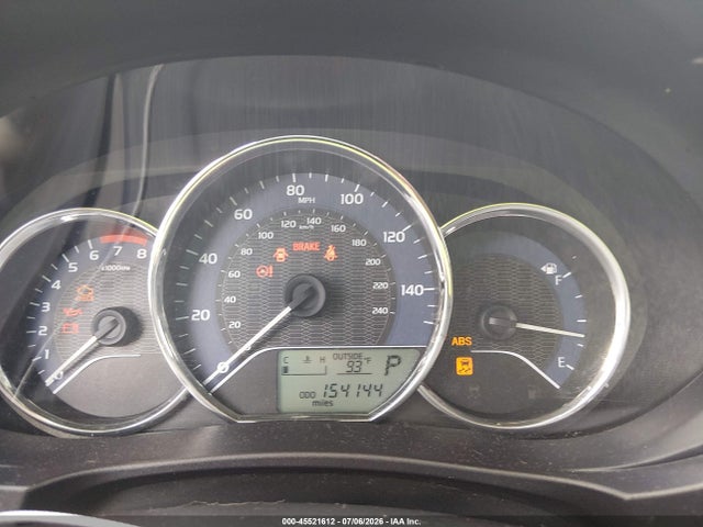 2016 Toyota COROLLA L 照片 7