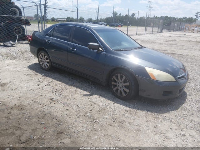 2006 HONDA ACCORD 3.0 EX