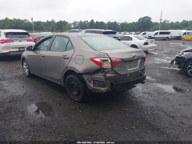 صورة 3 لـ 2014 Toyota COROLLA LE