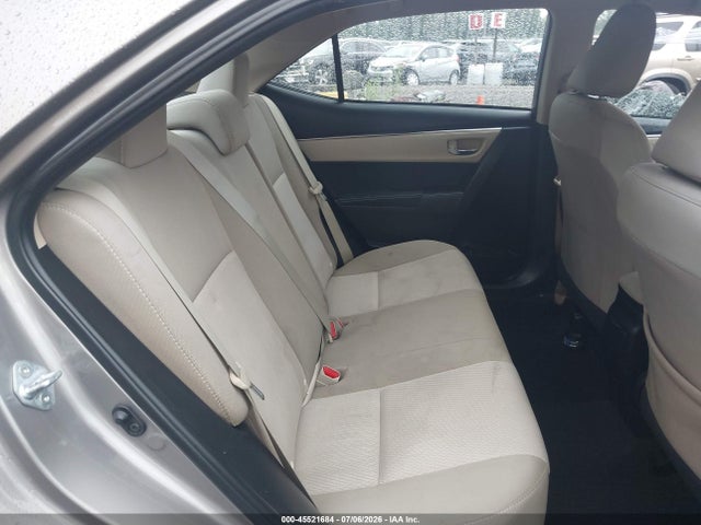 صورة 8 لـ 2014 Toyota COROLLA LE