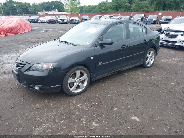 2005 Mazda MAZDA3 S 照片 2