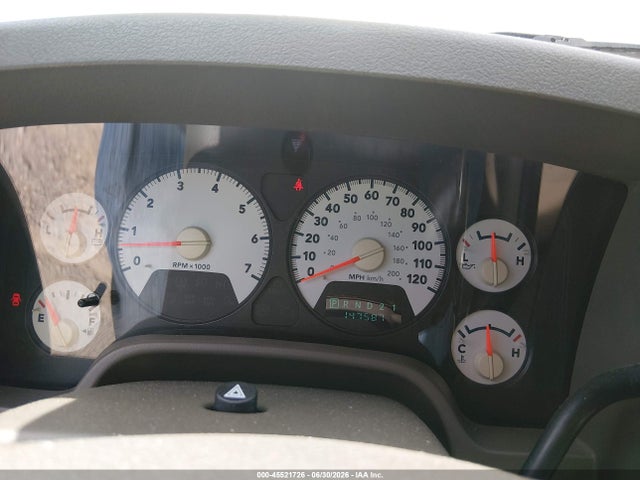 صورة 7 لـ 2006 Dodge RAM 1500 LARAMIE