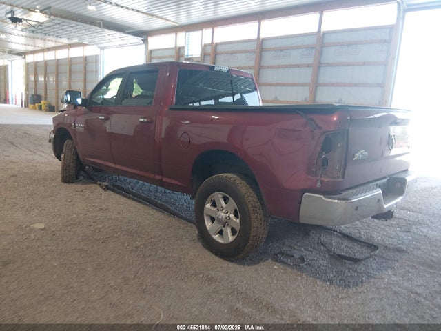 صورة 3 لـ 2014 RAM 2500 BIG HORN