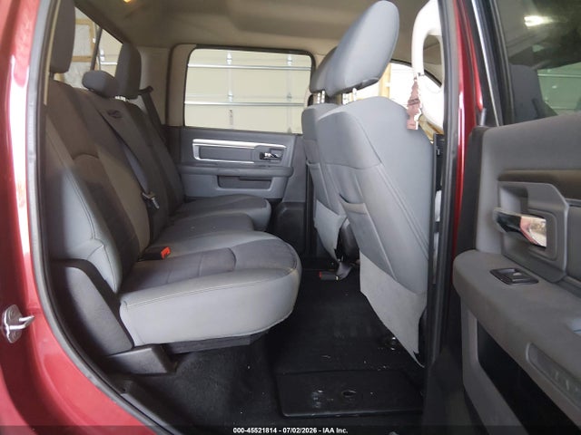 صورة 8 لـ 2014 RAM 2500 BIG HORN