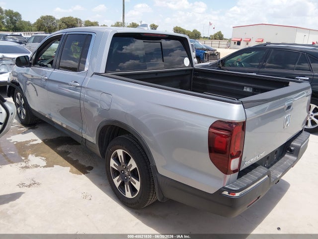 2019 Honda RIDGELINE RTL 照片 3