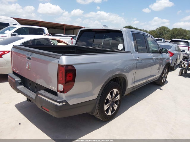 2019 Honda RIDGELINE RTL 照片 4