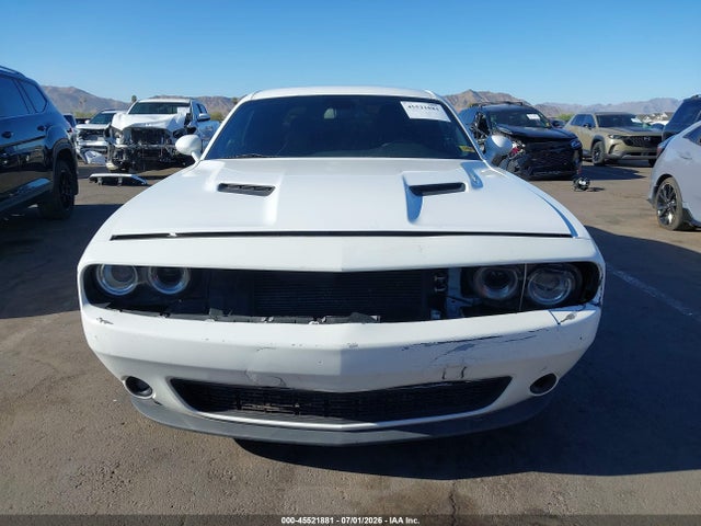 صورة 12 لـ 2018 Dodge CHALLENGER R/T