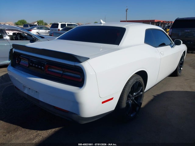 صورة 4 لـ 2018 Dodge CHALLENGER R/T