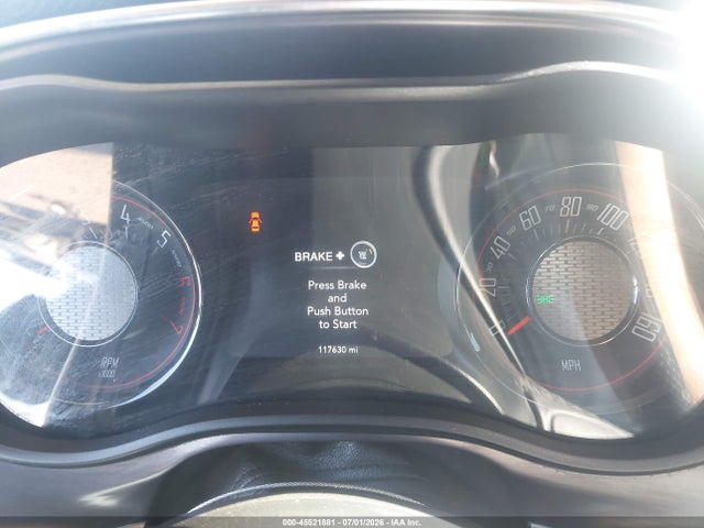 صورة 7 لـ 2018 Dodge CHALLENGER R/T