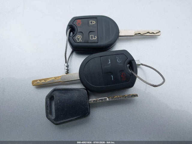 2015 FORD FIESTA SE 缩略图 11
