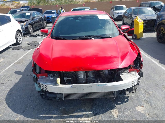 2019 HONDA CIVIC LX 13