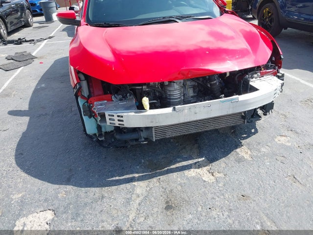 2019 HONDA CIVIC LX 6