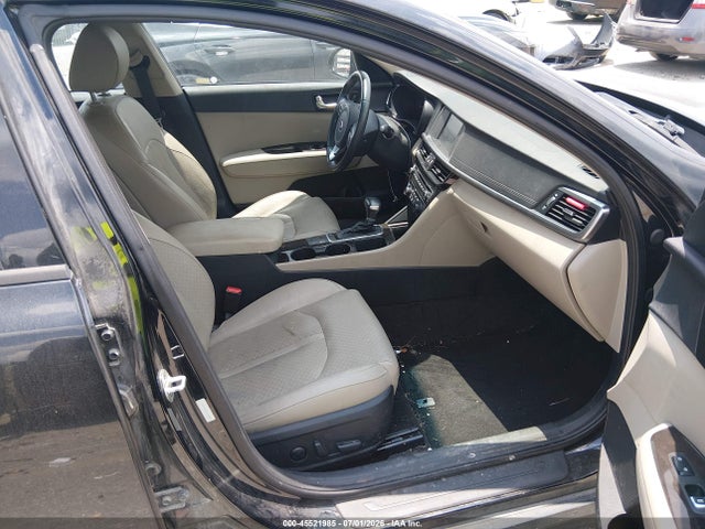 صورة 5 لـ 2018 KIA OPTIMA EX