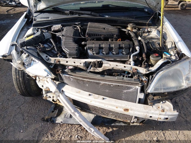 2003 Honda CIVIC EX photo 10