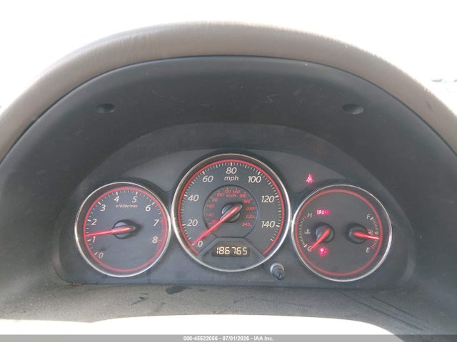 2003 Honda CIVIC EX photo 7