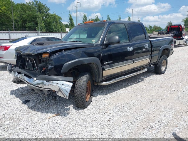صورة 2 لـ 2003 Chevrolet SILVERADO 1500HD LT