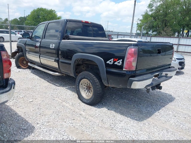 صورة 3 لـ 2003 Chevrolet SILVERADO 1500HD LT