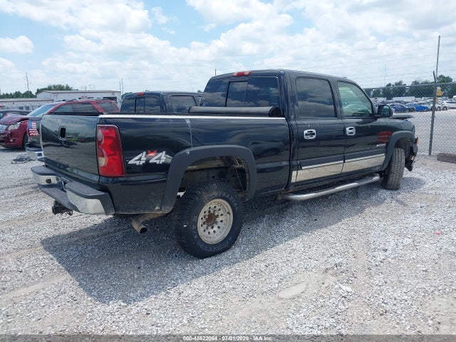 صورة 4 لـ 2003 Chevrolet SILVERADO 1500HD LT