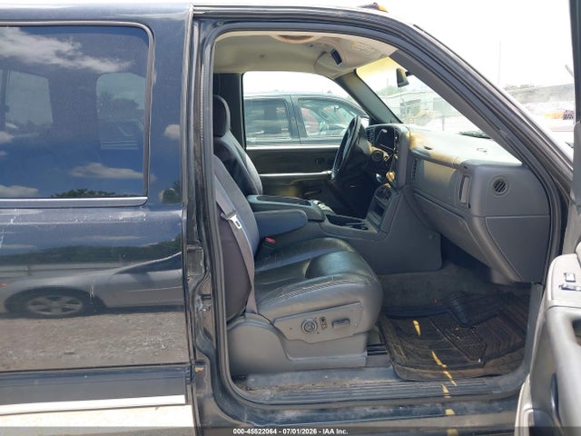 صورة 5 لـ 2003 Chevrolet SILVERADO 1500HD LT