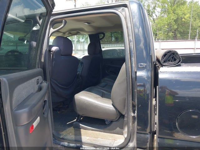 صورة 7 لـ 2003 Chevrolet SILVERADO 1500HD LT