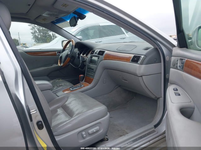 2005 Lexus ES 330 photo 5