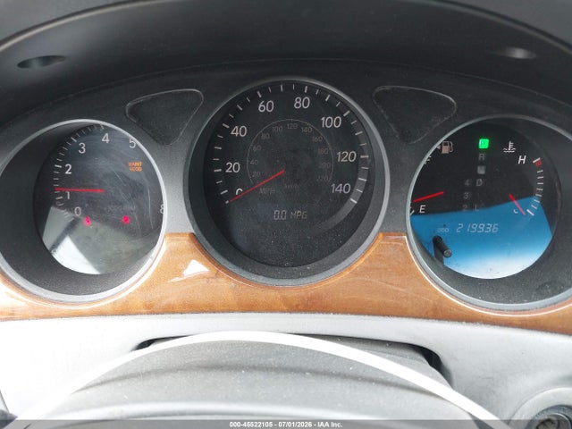 2005 Lexus ES 330 photo 7