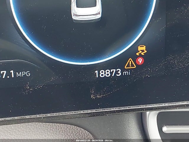 2025 HYUNDAI ELANTRA SEL CONVENIENCE 16