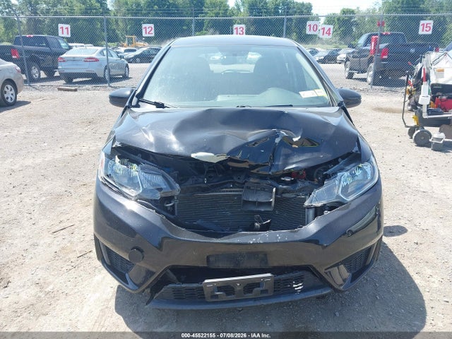صورة مصغرة 13 لـ 2017 Honda FIT LX