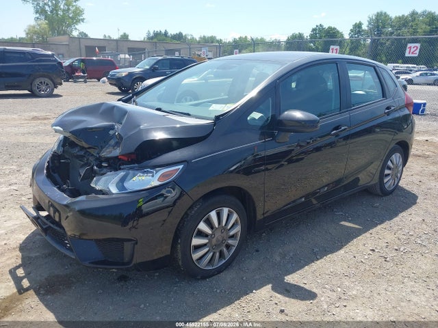 صورة 2 لـ 2017 Honda FIT LX