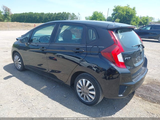 صورة 3 لـ 2017 Honda FIT LX