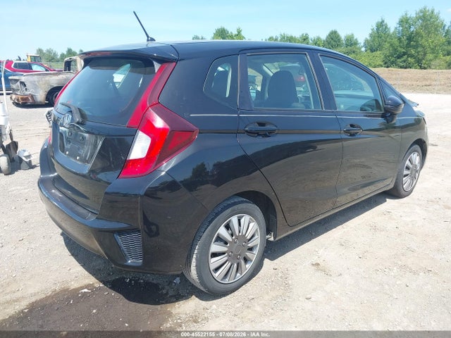 صورة 4 لـ 2017 Honda FIT LX