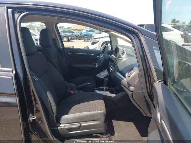 صورة 5 لـ 2017 Honda FIT LX